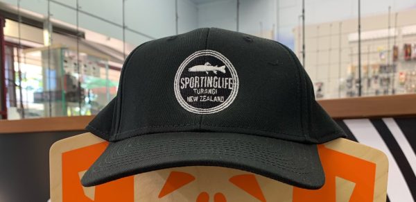 Sporting Life Hats - Sportinglife Turangi